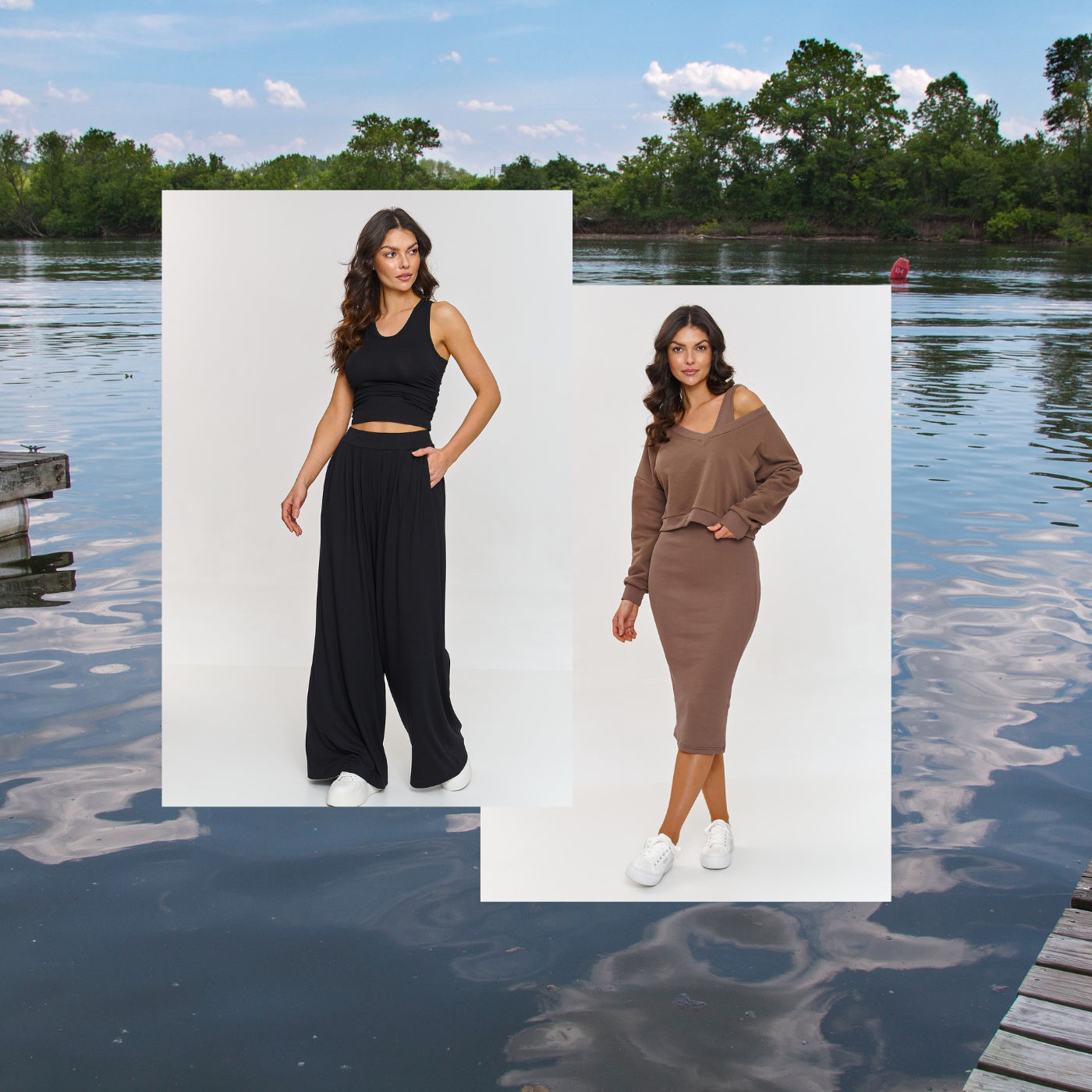 RENATA KNITWEAR