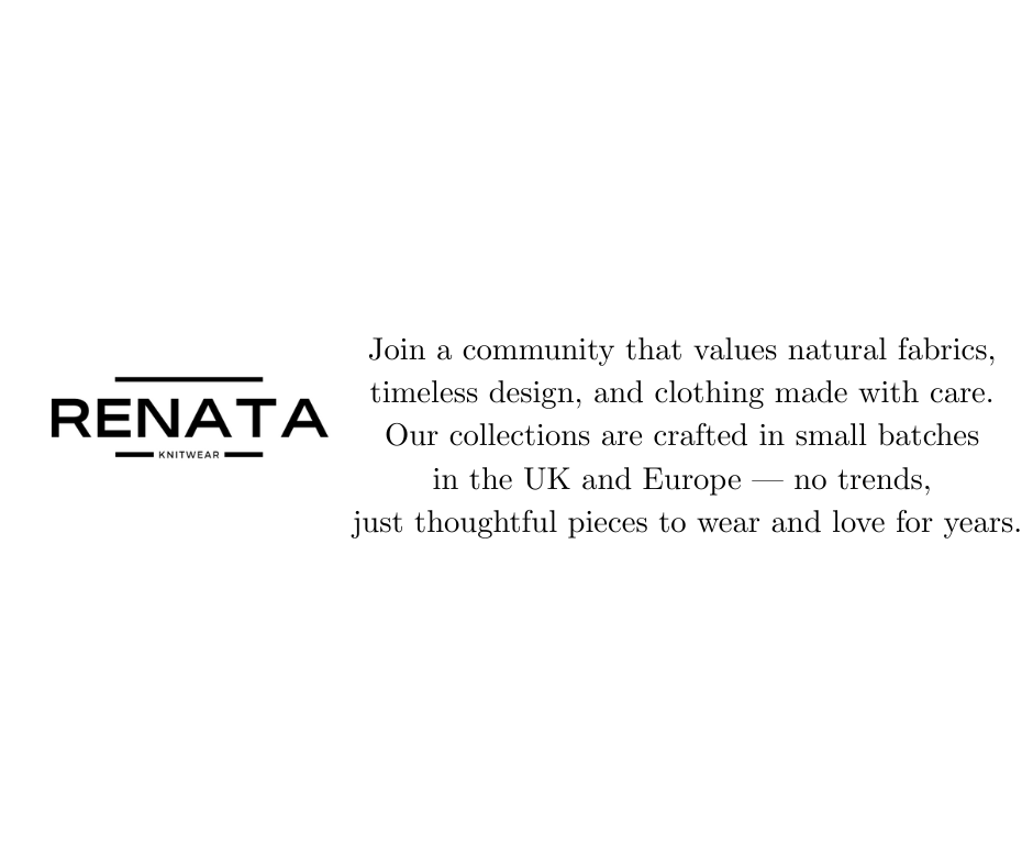 RENATA KNITWEAR