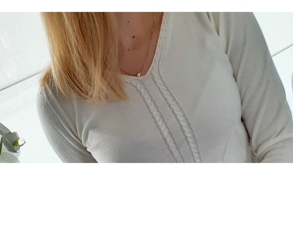 V- Neckline