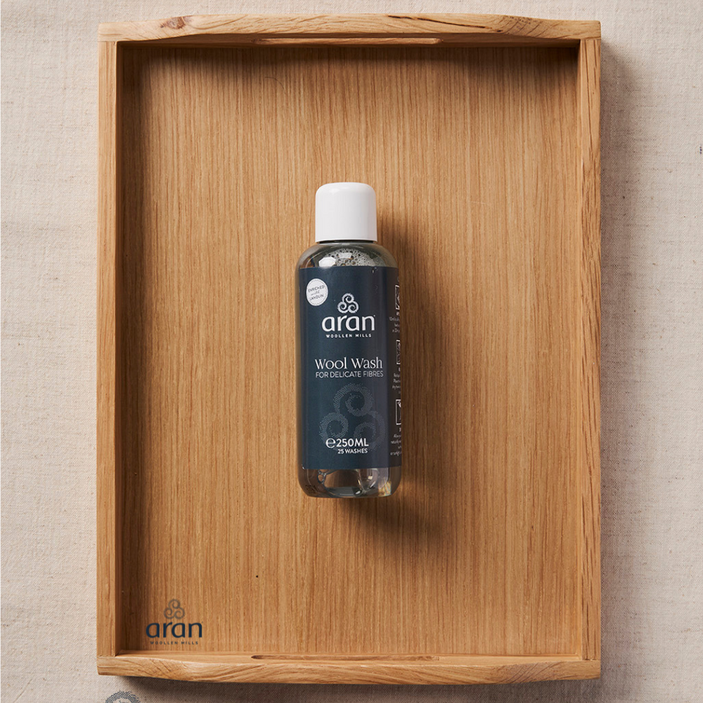 Wool Wash