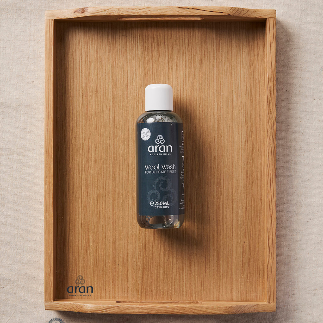 Wool Wash